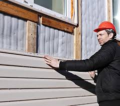 Best Siding for New Construction  in Aberdeen, MD